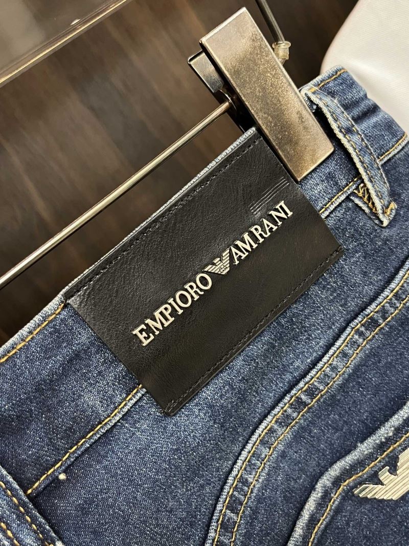 Armani Jeans